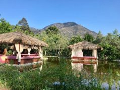 Een actieve vakantie in Lapland