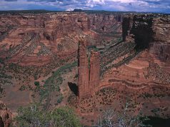 De Grand Canyon, indrukwekkend natuurfenomeen in de VS