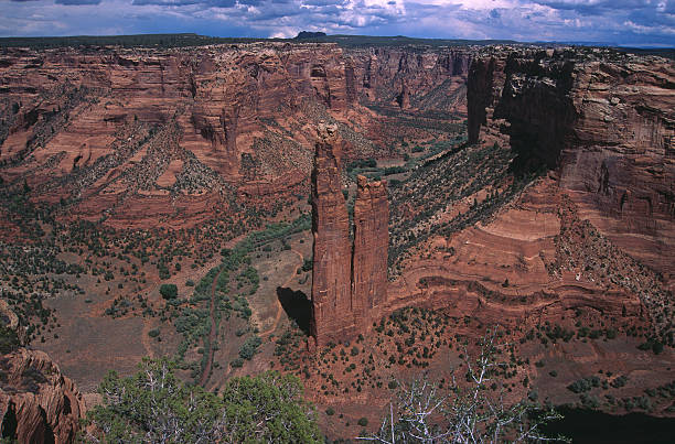 De Grand Canyon, indrukwekkend natuurfenomeen in de VS