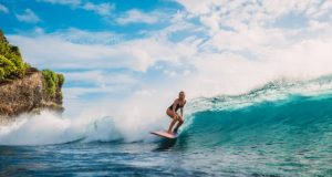 De 5 beste surf bestemmingen van Europa