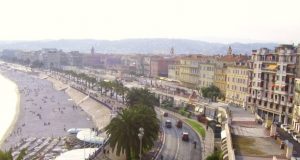 Plan je trip naar Nice: zon, cultuur en heerlijk eten