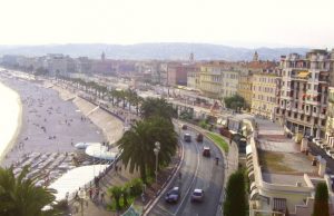Plan je trip naar Nice: zon, cultuur en heerlijk eten