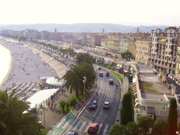 Plan je trip naar Nice: zon, cultuur en heerlijk eten