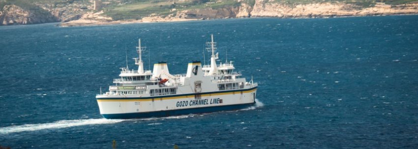 Op reis met een ferry: x tips!