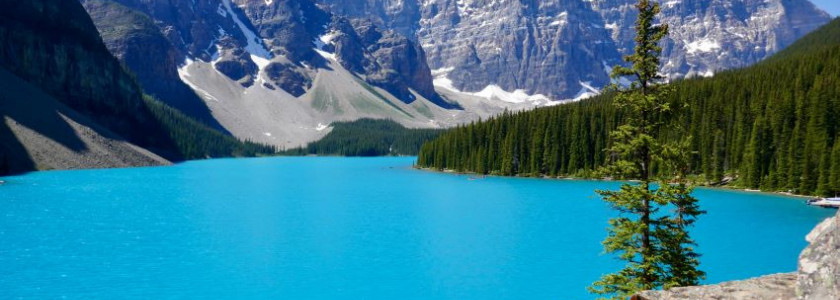 Van west naar oost: de mooiste roadtrips door Canada